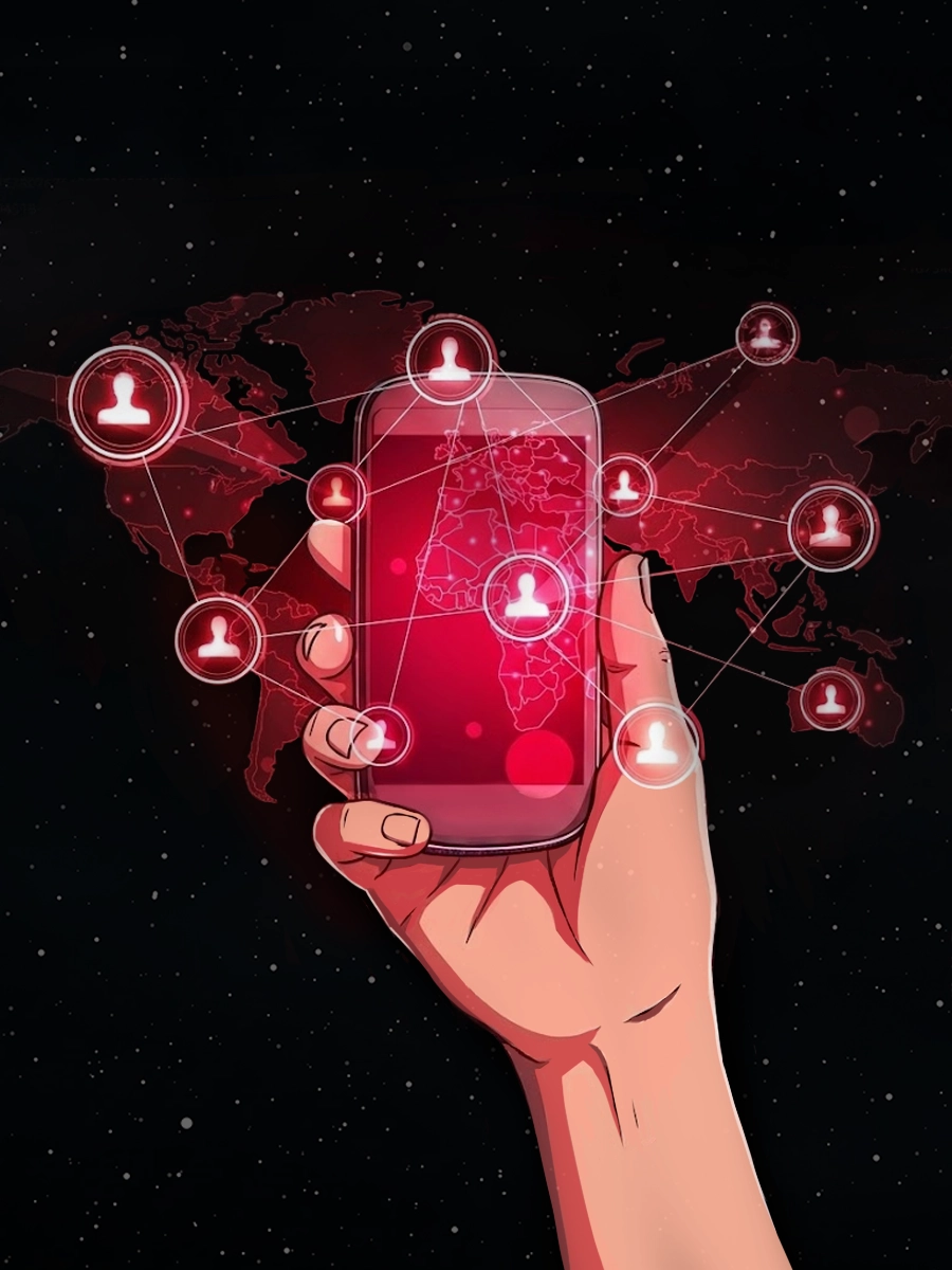 Social media services by Ambishus