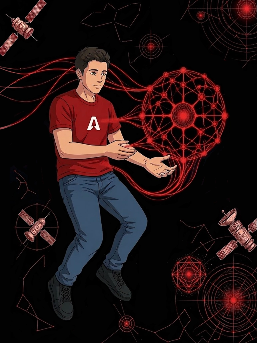 AI integration services by Ambishus