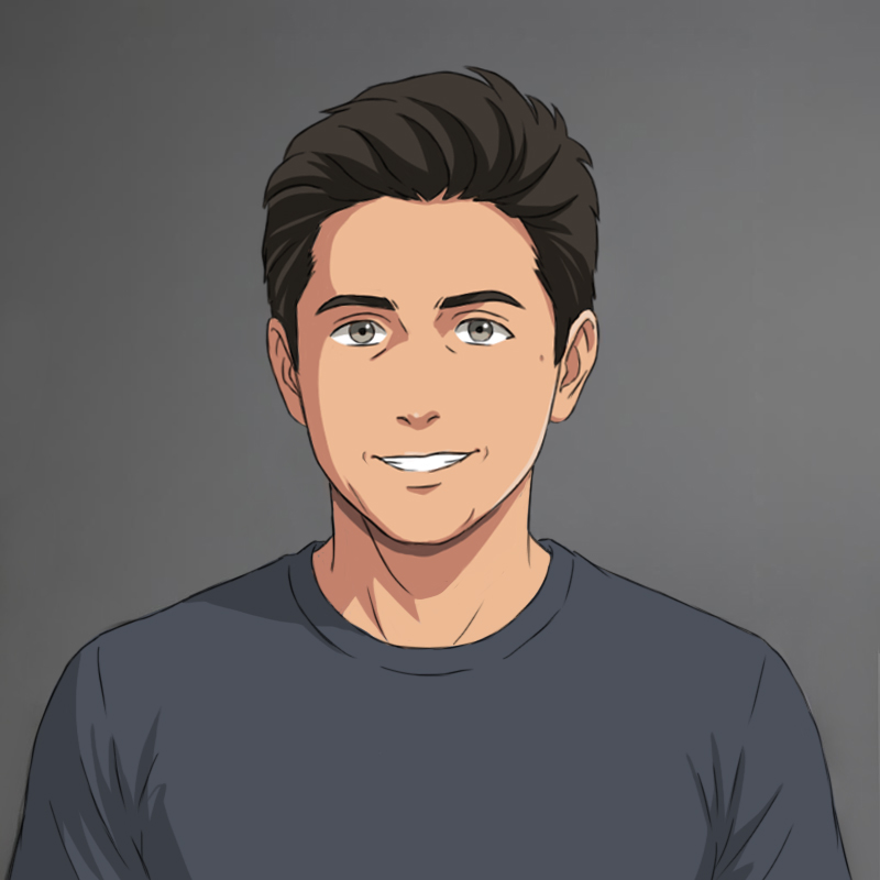 Daniel Hernández, CFO of Ambishus