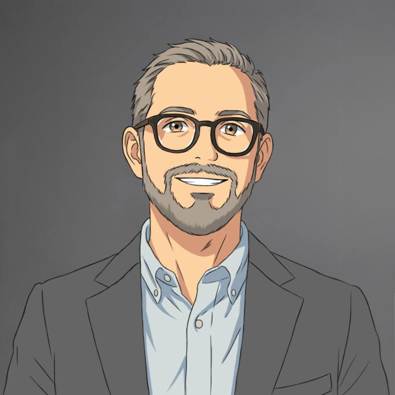 Vincent Wongvalle, CEO of Ambishus
