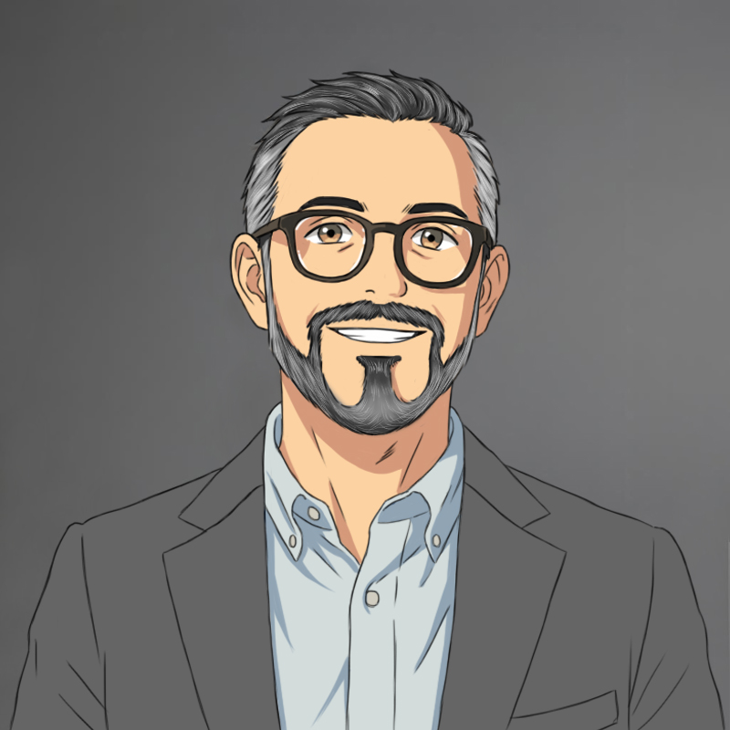 Vincent Wongvalle, CEO of Ambishus