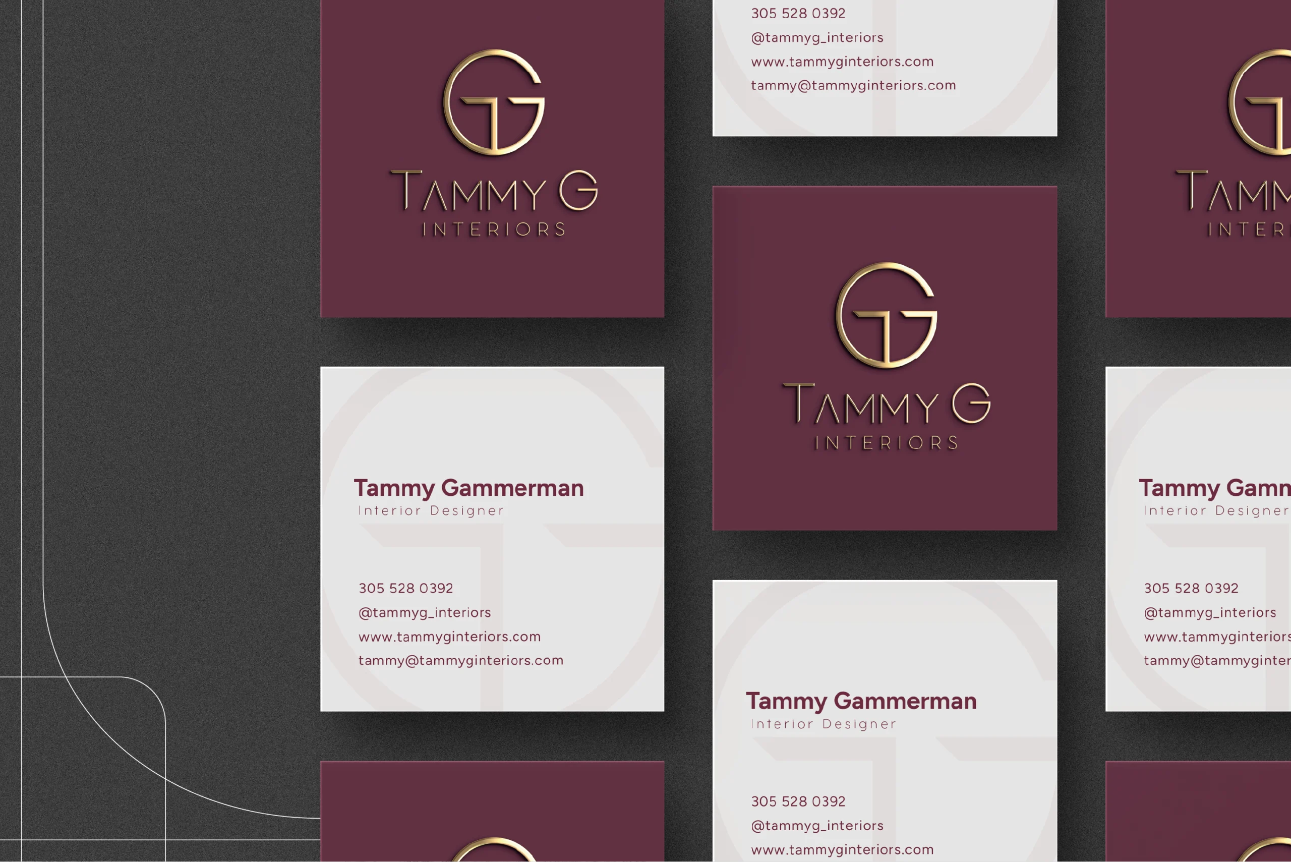 Tammy G